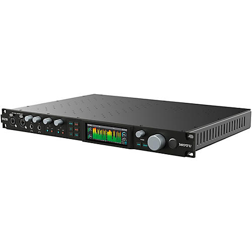 MOTU 828 28 x 32 USB 3.0 Audio Interface - musicians--Friend
