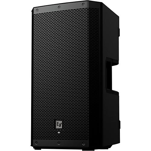 Electro-Voice ZLX-12P G2 Powered Speaker Pair With Wall Brackets - musicians--Friend