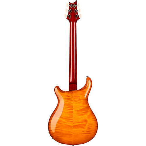 PRS Hollowbody II With Piezo Electric Guitar McCarty Sunburst - musicians--Friend