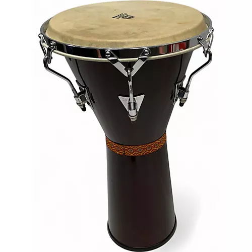 Used LP Aspire Djembe Djembe - musicians--Friend