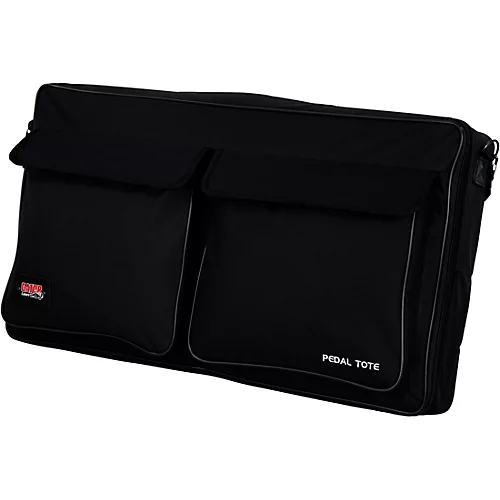 Gator GPT-PRO Pedal Tote Pro Pedalboard With Carry Bag - musicians--Friend