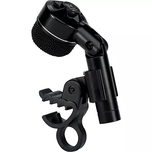 Electro-Voice ND44 Dynamic Tight Cardioid Drum/Instrument Microphone - musicians--Friend