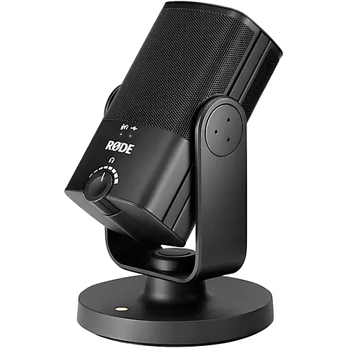 RODE NT-USB Mini USB Microphone - musicians--Friend