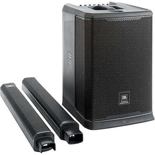 JBL PRX ONE Powered Column PA Speaker - musicians--Friend