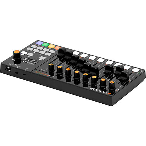 Studiologic Mixface MIDI Control Surface - musicians--Friend