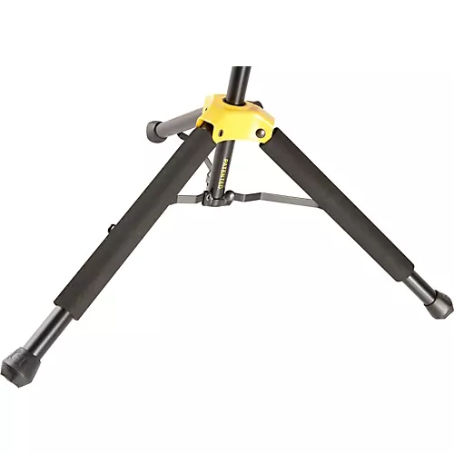 Hercules Travlite Violin/Viola Stand - musicians--Friend