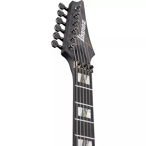 Ibanez RGT1270PB Premium With Tremolo Electric Guitar Cosmic Blue Starburst Flat - musicians--Friend