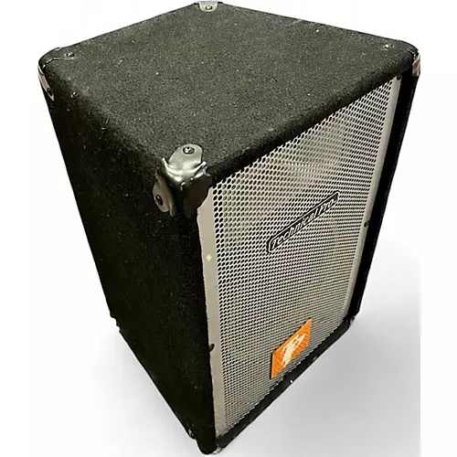 Used Technical Pro Fuse-8 Unpowered Monitor - musicians--Friend