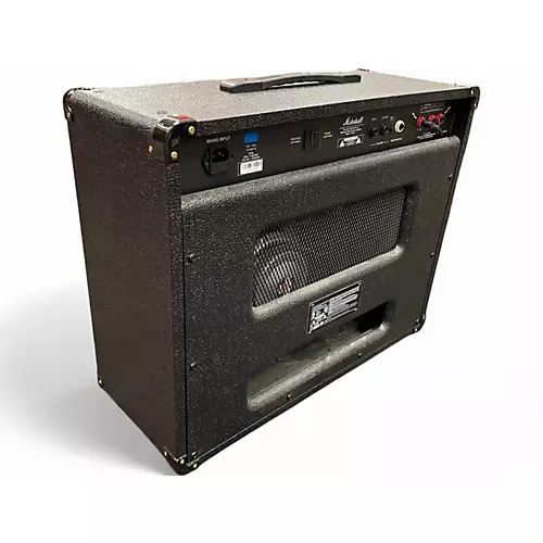 Used Marshall DSL40C 40W 1x12 Tube Guitar Combo Amp - musicians--Friend