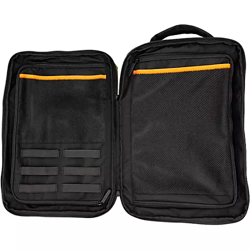 Vic Firth Professional Tech Backpack - musicians--Friend