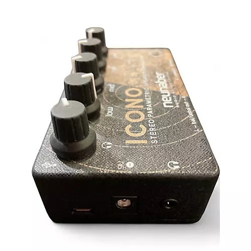 Used Neunaber Iconoclast Headphone Amp - musicians--Friend