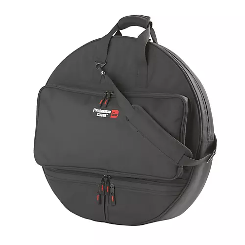 Gator Cymbal Back Pack 24 Inch - musicians--Friend