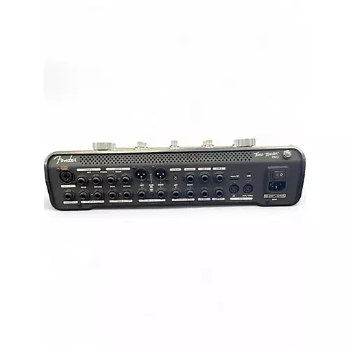 Used Fender Tonemaster Pro Effect Processor - musicians--Friend