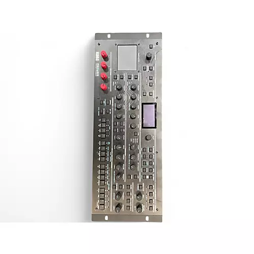 Used KORG modwave Synthesizer - musicians--Friend