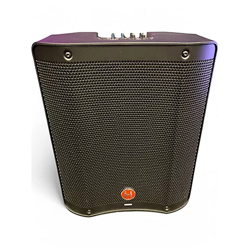 Used Harbinger MLS 1000 Sound Package - musicians--Friend