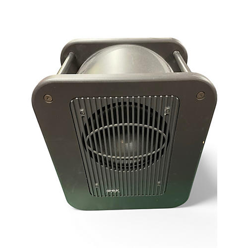 Used Genelec 7060B Powered Monitor - musicians--Friend