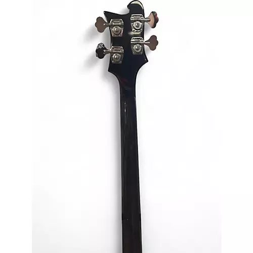 Used Rickenbacker 4003 Jetglo Electric Bass Guitar Jetglo - musicians--Friend