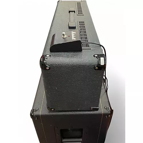 Used 2006 Marshall JCM2000 DSL100 100W Tube Guitar Amp Head - musicians--Friend