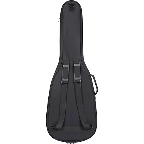 Road Runner RR3EG Avenue II Electric Guitar Gig Bag Black Standard - musicians--Friend