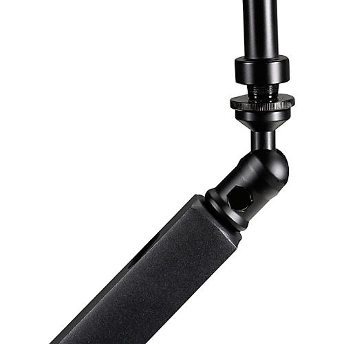 Shure SH-BROADCAST2 Low-Profile Desktop Mic Boom Stand - musicians--Friend