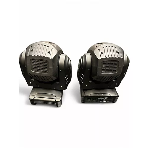 Used American DJ ELIMINATOR STEALTH SPOT Intelligent Lighting - musicians--Friend