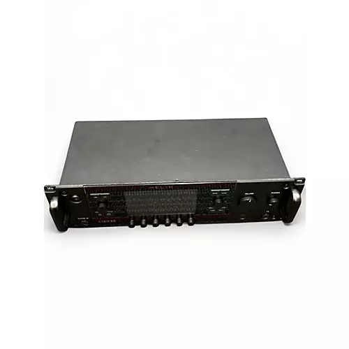 Used Line 6 Helix Rack With Helix Control Multi Effects Processor - musicians--Friend