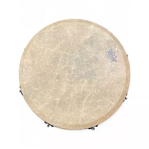 Used Remo Mondo Djembe Djembe - musicians--Friend