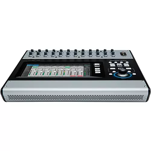 QSC TouchMix-30 Pro 32-Channel Digital Mixer - musicians--Friend