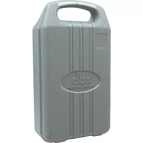 dbx RTA-M Reference Microphone for DriveRack PA - musicians--Friend