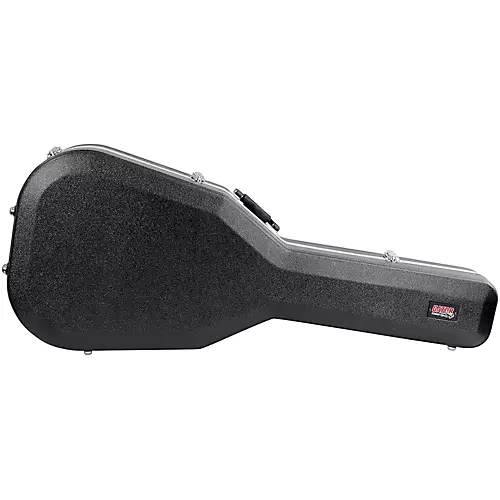 Gator GC-APX Deluxe ABS Acoustic-Electric Guitar Case for Yamaha APX models - musicians--Friend