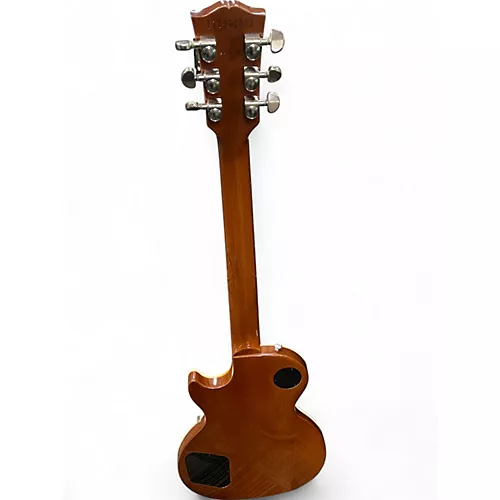 Used Gibson LES PAUL CLASSIC LITE Honey Burst Solid Body Electric Guitar Honey Burst - musicians--Friend