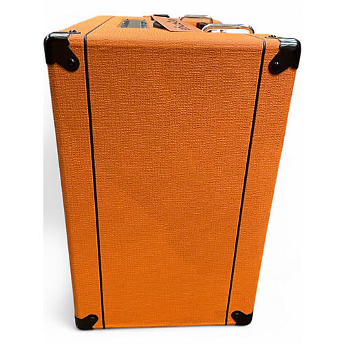 Used Orange Amplifiers ROCKER 32 Tube Guitar Combo Amp - musicians--Friend
