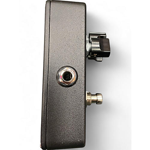 Used Keeley BASSIST LIMITING AMPLIFIER Bass Effect Pedal - musicians--Friend