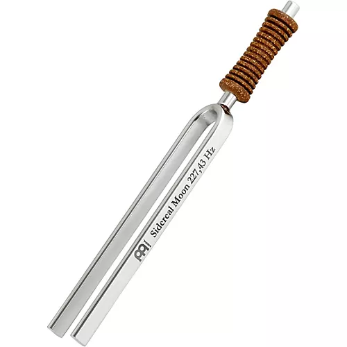 MEINL Sonic Energy Planetary Tuned Tuning Fork Sun - musicians--Friend