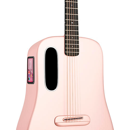 LAVA MUSIC ME 4 Carbon Fiber 36