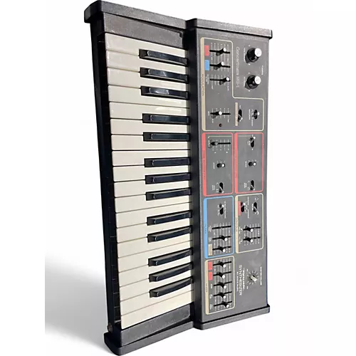 Used Moog concertmate mg-1 Synthesizer - musicians--Friend