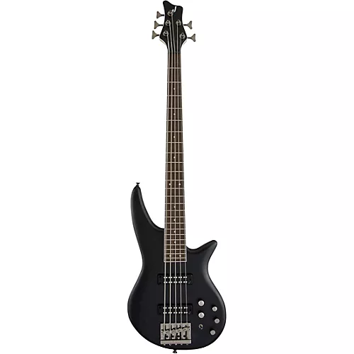 Jackson JS Series Spectra Bass JS3V 5-String Indigo Blue - musicians--Friend