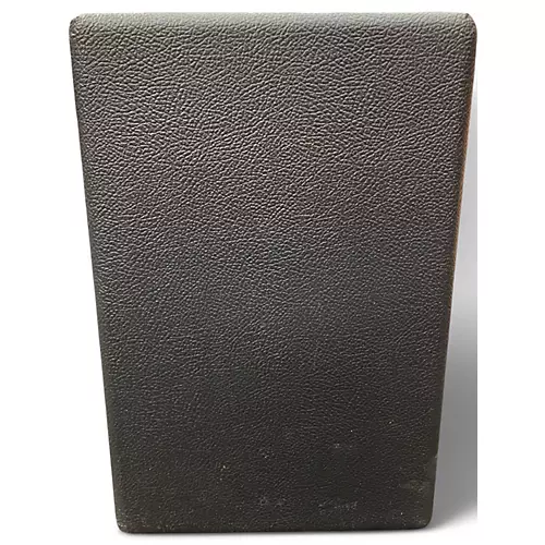 Used Friedman asm10 Guitar Cabinet - musicians--Friend