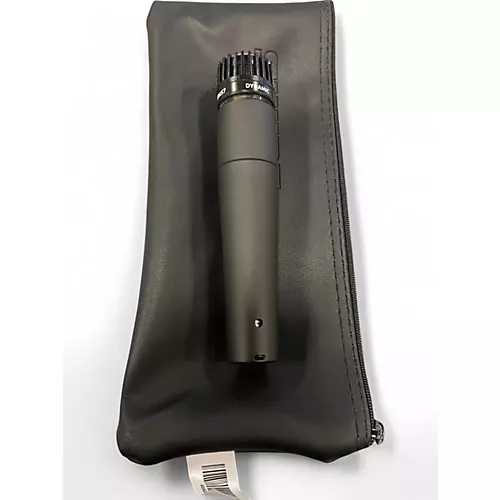 Used Shure SM57LC Dynamic Microphone - musicians--Friend