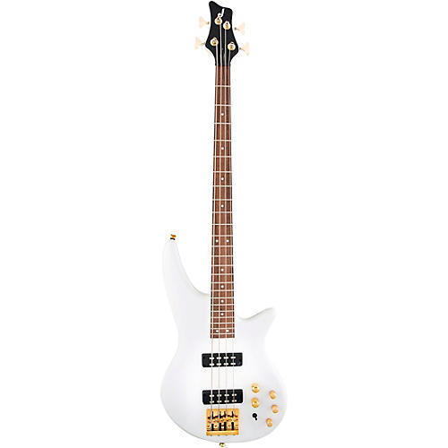 Jackson JS Series Spectra Bass JS3 Indigo Blue - musicians--Friend