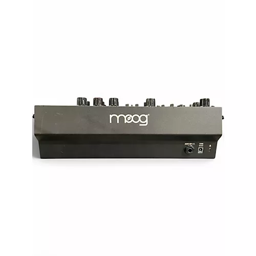 Used Moog Labyrinth Synthesizer - musicians--Friend
