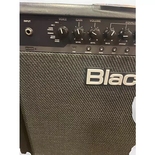Used Blackstar ID206 COMBO Guitar Combo Amp - musicians--Friend