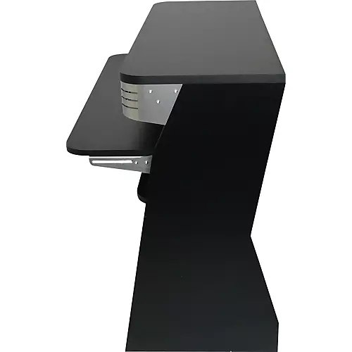 Sefour XR600 Studio DJ Console Black - musicians--Friend