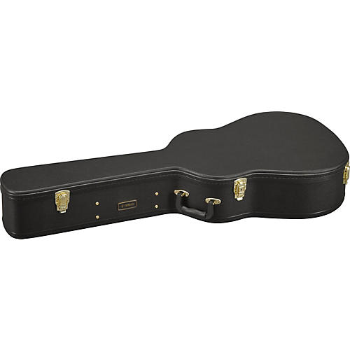 Yamaha AC5M A-Series Concert Acoustic-Electric Guitar Vintage Natural - musicians--Friend