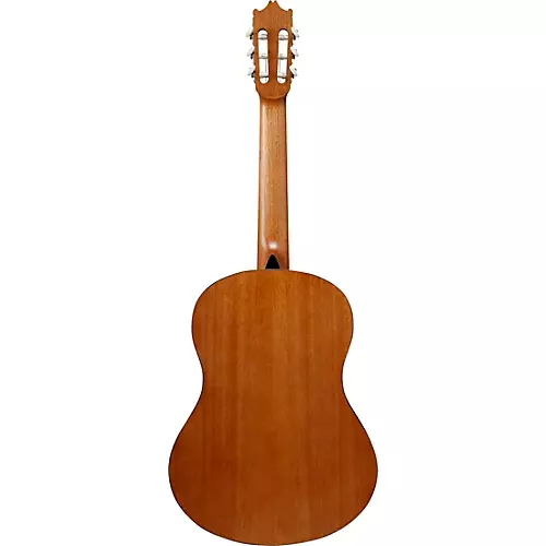 Ibanez GA3OAM Classical Acoustic Guitar Amber - musicians--Friend