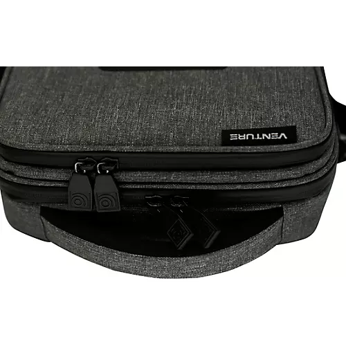Ampeg Venture V3 Carry Bag Grey - musicians--Friend