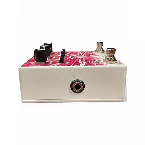Used EarthQuaker Devices Astral Destiny Effect Pedal - musicians--Friend