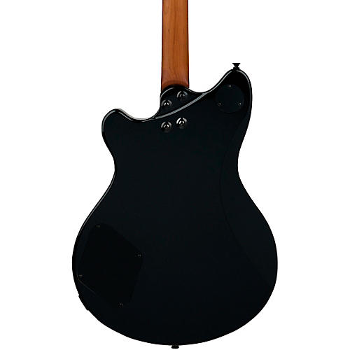 EVH SA-126 Standard Electric Guitar Wine Red - musicians--Friend