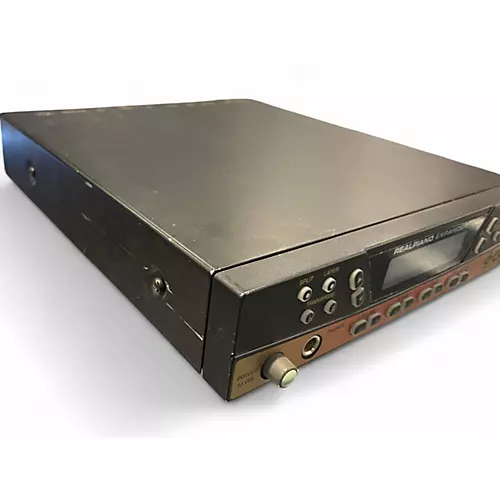 Used Generalmusic REALPIANO EXPANDER - musicians--Friend