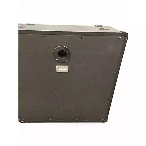 Used Marshall MG412A 4x12 120W Angle Guitar Cabinet - musicians--Friend